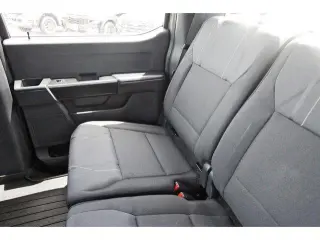 Ford F-150 2025 4x4 STX 4 puertas SuperCrew con caja de 5.5 pies