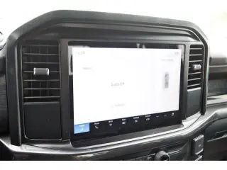 Ford F-150 2025 4x4 STX 4 puertas SuperCrew con caja de 5.5 pies