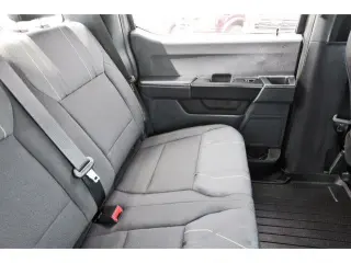 Ford F-150 2025 4x4 STX 4 puertas SuperCrew con caja de 5.5 pies