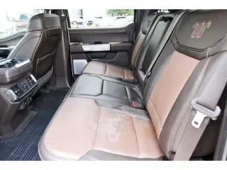 Ford F-150 2021 4x4 King Ranch 4 puertas SuperCrew 6.5 pies. SB