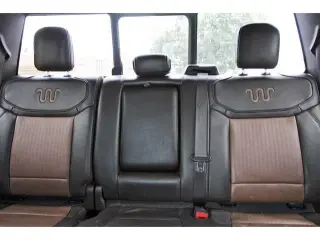 Ford F-150 2021 4x4 King Ranch 4 puertas SuperCrew 6.5 pies. SB