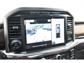 Ford F-150 2021 4x4 King Ranch 4 puertas SuperCrew 6.5 pies. SB