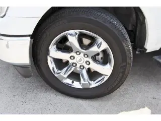 Ford F-150 2021 4x4 King Ranch 4 puertas SuperCrew 6.5 pies. SB