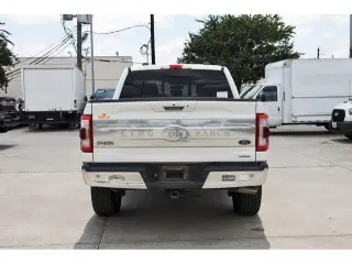 Ford F-150 2021 4x4 King Ranch 4 puertas SuperCrew 6.5 pies. SB