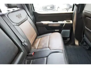 Ford F-150 2021 4x4 King Ranch 4 puertas SuperCrew 6.5 pies. SB