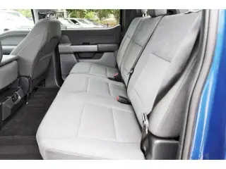 Ford F-150 2025 4x4 XLT 4 puertas SuperCrew 6.5 pies SB