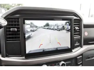 Ford F-150 2025 4x4 XLT 4 puertas SuperCrew 6.5 pies SB