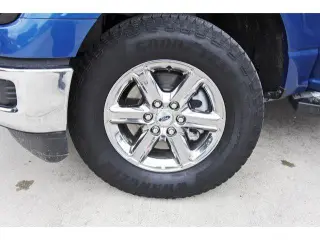 Ford F-150 2025 4x4 XLT 4 puertas SuperCrew 6.5 pies SB