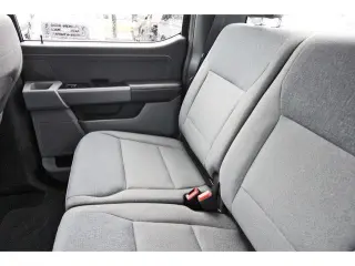 Ford F-150 2025 4x4 XLT 4 puertas SuperCrew 5.5 pies SB
