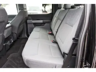 Ford F-150 2025 4x4 XLT 4 puertas SuperCrew 5.5 pies SB