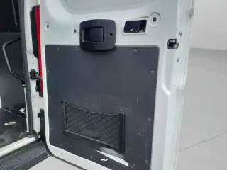 Furgoneta de carga Ram ProMaster 2021 3500 159 WB 3 puertas techo alto carrocería extendida