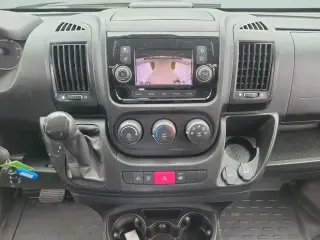 Furgoneta de carga Ram ProMaster 2021 3500 159 WB 3 puertas techo alto carrocería extendida