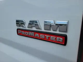 Furgoneta de carga Ram ProMaster 2021 3500 159 WB 3 puertas techo alto carrocería extendida