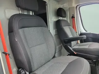 Furgoneta de carga Ram ProMaster 2021 3500 159 WB 3 puertas techo alto carrocería extendida