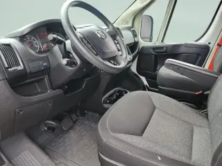 Furgoneta de carga Ram ProMaster 2021 3500 159 WB 3 puertas techo alto carrocería extendida