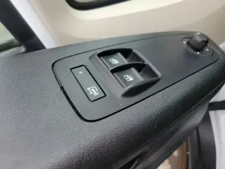 Furgoneta de carga Ram ProMaster 2021 3500 159 WB 3 puertas techo alto carrocería extendida