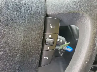 Furgoneta de carga Ram ProMaster 2021 3500 159 WB 3 puertas techo alto carrocería extendida