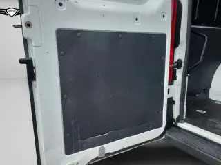 Furgoneta de carga Ram ProMaster 2021 3500 159 WB 3 puertas techo alto carrocería extendida