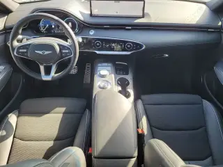 Genesis GV70 2025 AWD 2.5T Estándar 4 puertas SUV