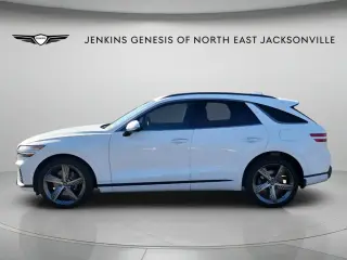 Genesis GV70 2025 AWD 2.5T Estándar 4 puertas SUV