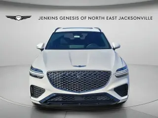 Genesis GV70 2025 AWD 2.5T Estándar 4 puertas SUV