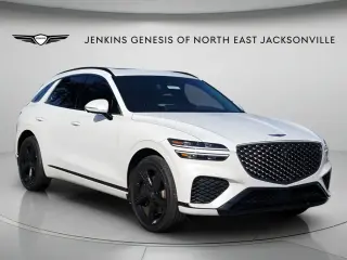Genesis GV70 2025 AWD 2.5T Estándar 4 puertas SUV