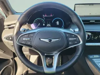 Genesis GV70 2025 AWD 2.5T Estándar 4 puertas SUV