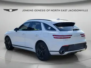 Genesis GV70 2025 AWD 2.5T Estándar 4 puertas SUV