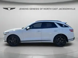 Genesis GV70 2025 AWD 2.5T Estándar 4 puertas SUV