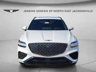 Genesis GV70 2025 AWD 2.5T Estándar 4 puertas SUV