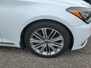 Genesis G80 2018 3.8 Sedan 4 puertas
