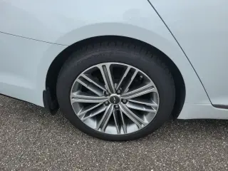 Genesis G80 2018 3.8 Sedan 4 puertas