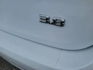 Genesis G80 2018 3.8 Sedan 4 puertas