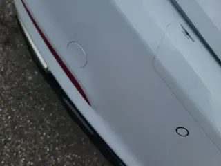 Genesis G80 2018 3.8 Sedan 4 puertas