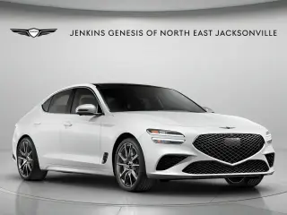 Genesis G70 2026 2.5T Prestigio 4 puertas Sedan