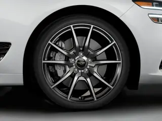 Genesis G70 2026 2.5T Prestigio 4 puertas Sedan