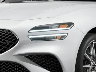 Genesis G70 2026 2.5T Prestigio 4 puertas Sedan