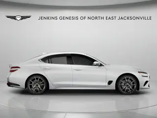 Genesis G70 2026 2.5T Prestigio 4 puertas Sedan