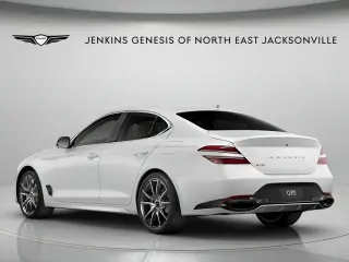 Genesis G70 2026 2.5T Prestigio 4 puertas Sedan