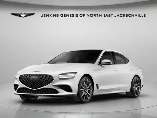 Genesis G70 2026 2.5T Prestigio 4 puertas Sedan