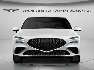 Genesis G70 2026 2.5T Prestigio 4 puertas Sedan