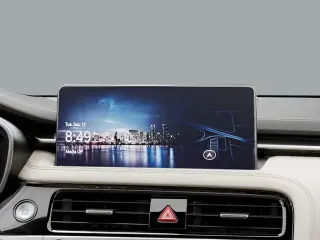 Genesis G70 2026 2.5T Prestigio 4 puertas Sedan