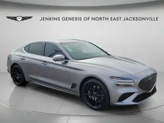 Genesis G70 2026 2.5T Prestigio 4 puertas Sedan