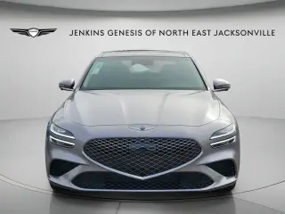 Genesis G70 2026 2.5T Prestigio 4 puertas Sedan