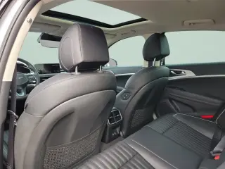 Genesis G70 2026 2.5T Prestigio 4 puertas Sedan