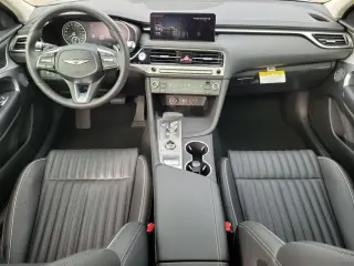 Genesis G70 2026 2.5T Prestigio 4 puertas Sedan