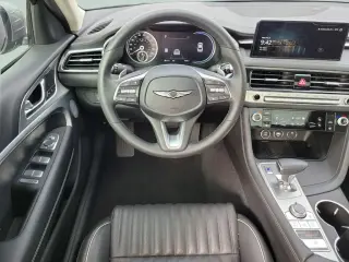 Genesis G70 2026 2.5T Prestigio 4 puertas Sedan