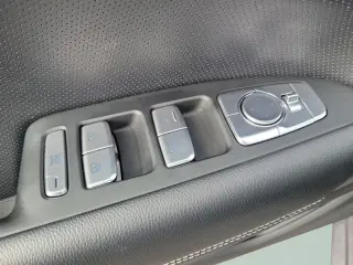 Genesis G70 2026 2.5T Prestigio 4 puertas Sedan