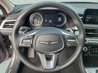 Genesis G70 2026 2.5T Prestigio 4 puertas Sedan