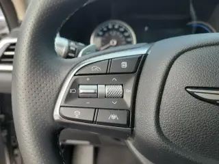 Genesis G70 2026 2.5T Prestigio 4 puertas Sedan